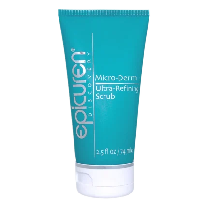 Epicuren Micro Derm Ultra Refining Scrub