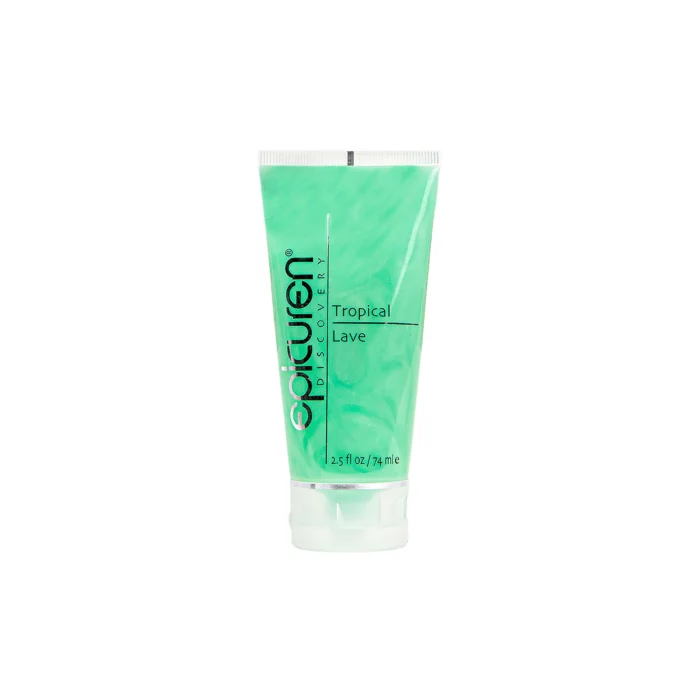 Epicuren Tropical Lave Body Cleanser - Image 1