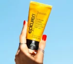 Epicuren X-treme Cream Propolis Sunscreen SPF 45+ - Image 2