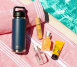 Epicuren Zinc Oxide Perfecting Sunscreen SPF 27 - Image 3