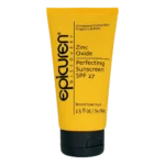 Epicuren Zinc Oxide Perfecting Sunscreen SPF 27