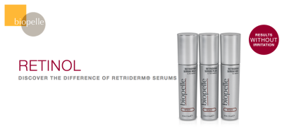 Biopelle Retinol