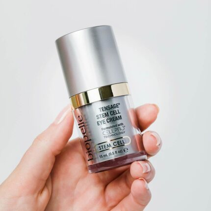 Biopelle Tensage Stem Cell Eye Cream