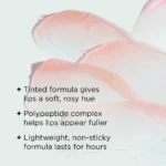 IMAGE Skincare ORMEDIC sheer pink lip enhancement complex - Image 3