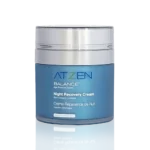 ATZEN BALANCE Night Recovery Cream