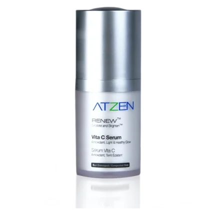 ATZEN RENEW Vita C Serum