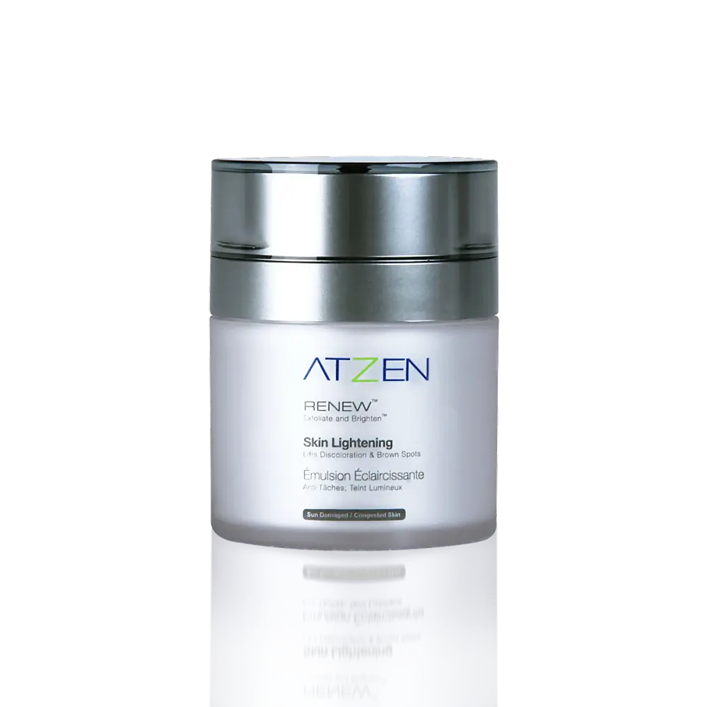 a19056-product-only-clear-cut-2500x2500-min ATZEN RENEW Skin Lightening Cream - Image 1