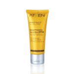 ATZEN PROTECT Natural Protection Face and Eyes SPF30
