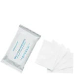 Colorescience Brush Cleaning Wipes - Image 3