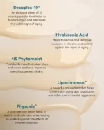 Colorescience PEP UP® COLLAGEN RENEWAL FACE & NECK TREATMENT - Image 6