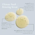 Glowbiotics Ultimate Youth Restoring Serum - Image 3