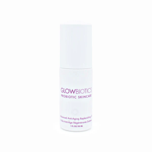 AdvancedAntiAgingReplenishingOil1oz Glowbiotics Advanced Anti-Aging Replenishing Oil - Image 1