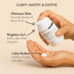 Glowbiotics Probiotic Clarifying Lotion - Image 5