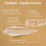 Glowbiotics Gentle Probiotic Calming Lotion - Image 9