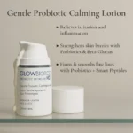 Glowbiotics Gentle Probiotic Calming Lotion - Image 10