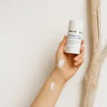 Glowbiotics Gentle Probiotic Calming Lotion - Image 7