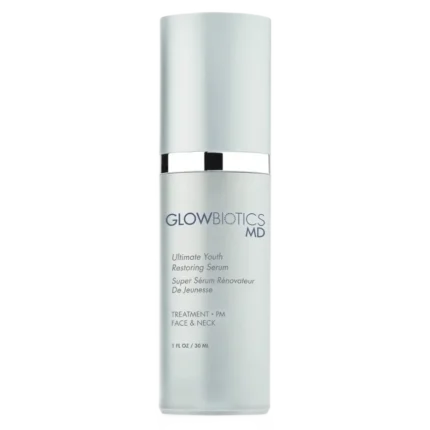 Glowbiotics Ultimate Youth Restoring Serum