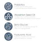 Glowbiotics Probiotic Firming + Replenishing Lotion - Image 3