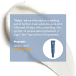 Circadia Nighttime Control Acne Treatment Lotion - Image 4