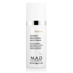 MAD Skincare Radiance Brightening Night Cream
