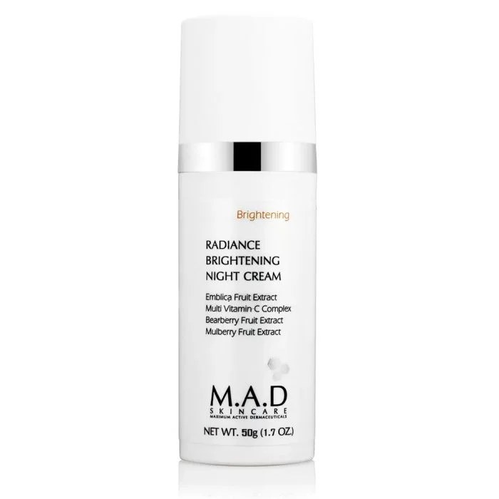 349751_5d3f0c12102a4e6396a60c4efbecb41dmv2-jpg-e1727444679633-700x700 MAD Skincare Radiance Brightening Night Cream - Image 1