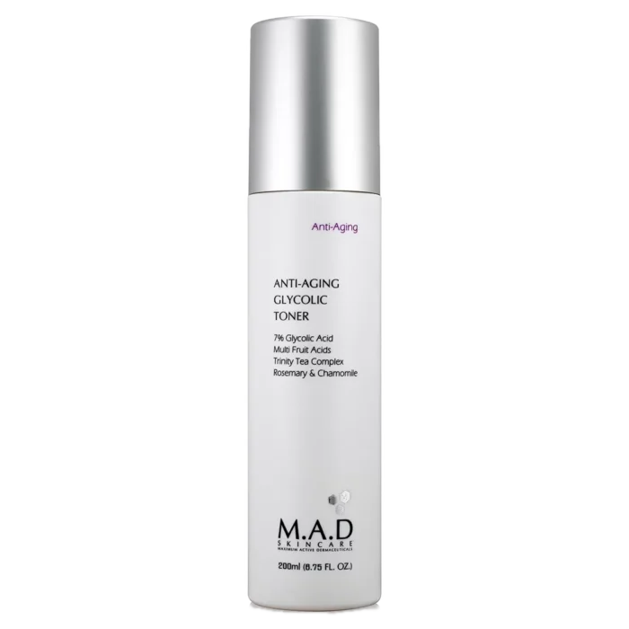 Anti Aging Glycolic Toner - Image 1