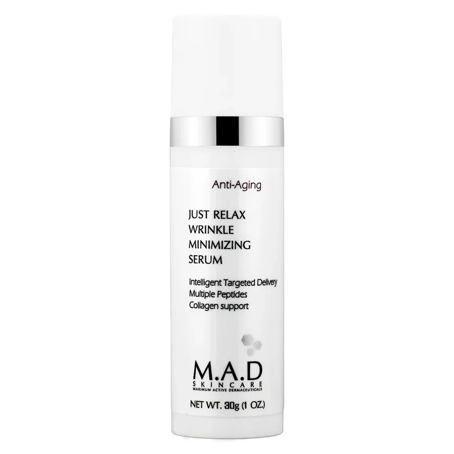 349751_cb8e3a137501429ea098781ca49ee53bmv2-jpg Just Relax Wrinkle Minimizing Serum - Image 1