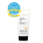 MAD Skincare Radiant Brightening Mask