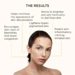 MAD Skincare Radiant Brightening Mask - Image 4