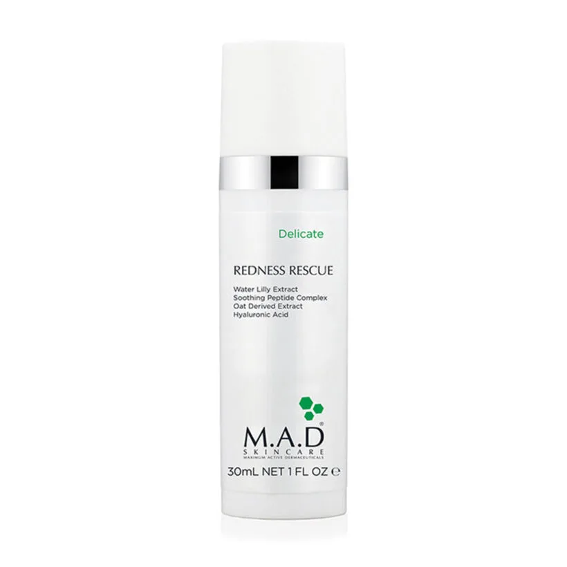 REDNESS-RESCUE-1-820x820 MAD Skincare Redness Rescue - Image 1