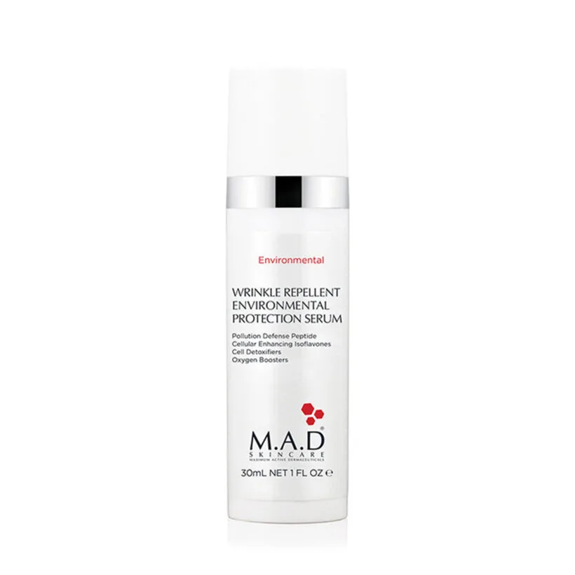 WRINKLE-REPELLENT-ENVIRONMENTAL-PROTECTION-SERUM-1-820x820 MAD Skincare Wrinkle Repellent Environmental Protection Serum - Image 1
