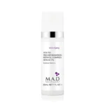 MAD Skincare Youth Transformation Retinol Complex Serum 1%