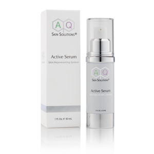 AQ Active Serum - Daily Topical System