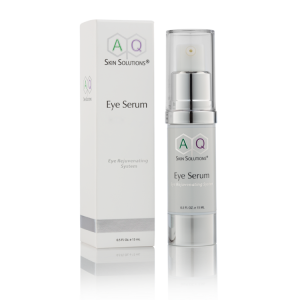 AQ Eye Serum – Eye Rejuvenating System