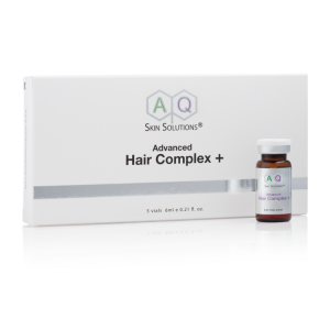 AQ Advanced Hair Complex+