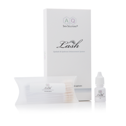 AQ Lash – Eyelash & Eyebrow Enhancement System