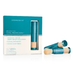 Colorescience SUNFORGETTABLE® TOTAL PROTECTION™ BRUSH-ON SHIELD SPF 50 MULTIPACK