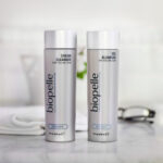 Biopelle Exfoliating Cream Cleanser - Image 2