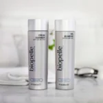 Biopelle Exfoliating Cream Cleanser - Image 4