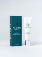 VI Derm SPF 50 Daily UV Defense Broad Spectrum Sunscreen - Image 2