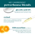 VI Derm Retinol Age-Defying Treatment Moisturizer - Image 6