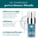 VI Derm Vitamin C Brightening Concentrate - Image 4