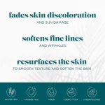 VI Derm Retinol Age-Defying Treatment Moisturizer - Image 5