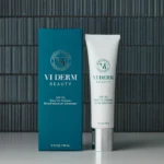 VI Derm SPF 50 Daily UV Defense Broad Spectrum Sunscreen - Image 3