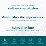 VI Derm Vitamin C Brightening Concentrate - Image 7