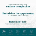 VI Derm Vitamin C Brightening Concentrate - Image 7