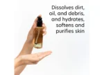 PCA Skin Daily Cleansing Oil - Image 3