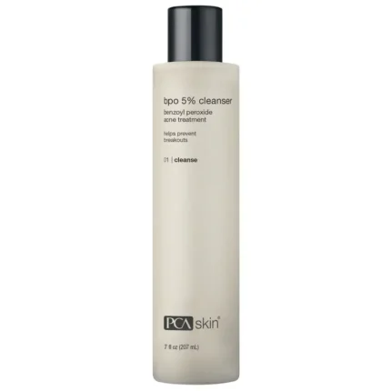 PCA Skin BPO 5% Cleanser