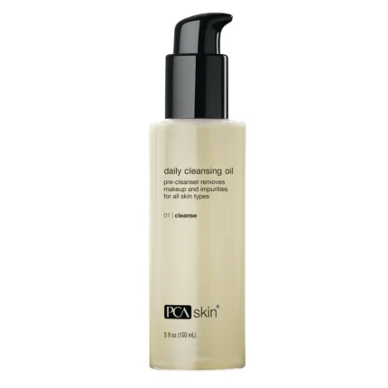 PCA Skin Daily Cleansing Oil