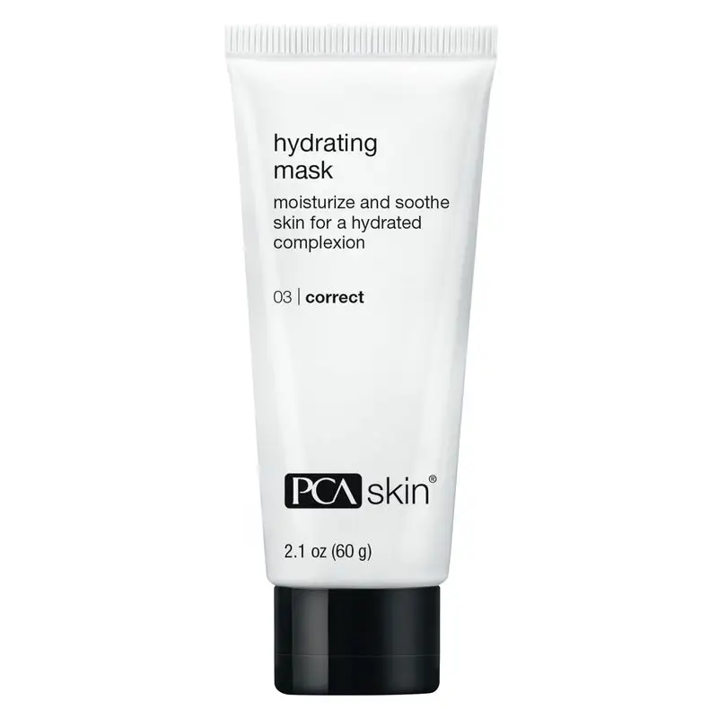 HydratingMask-21125-2 PCA Skin Hydrating Mask - Image 1